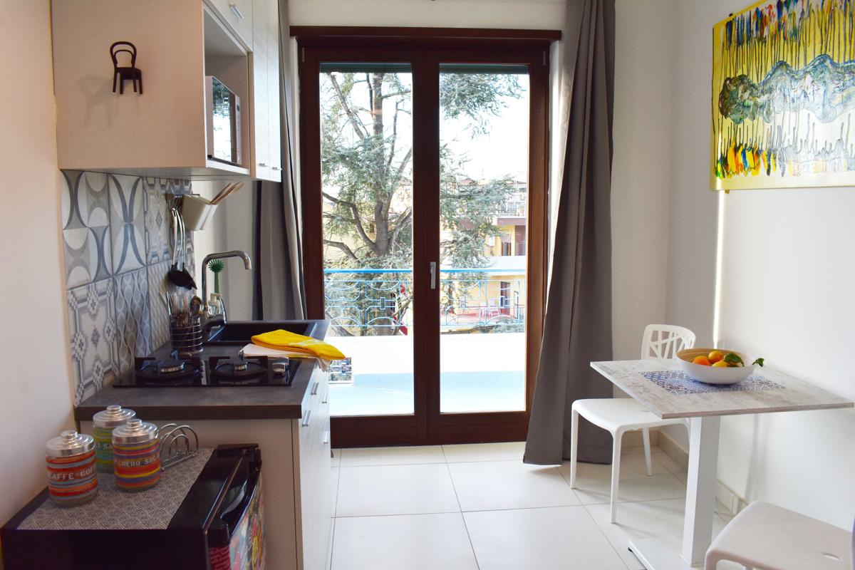 Lume Art Bed and Breakfast photo 2