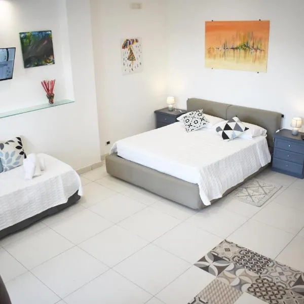Lume Art Bed and Breakfast photo 5