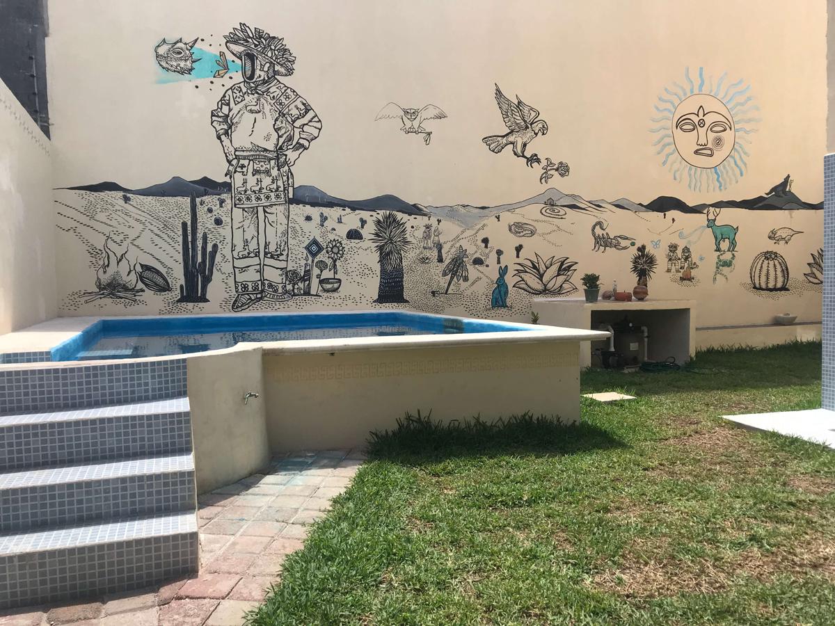 Hostal Venado 28 photo 1