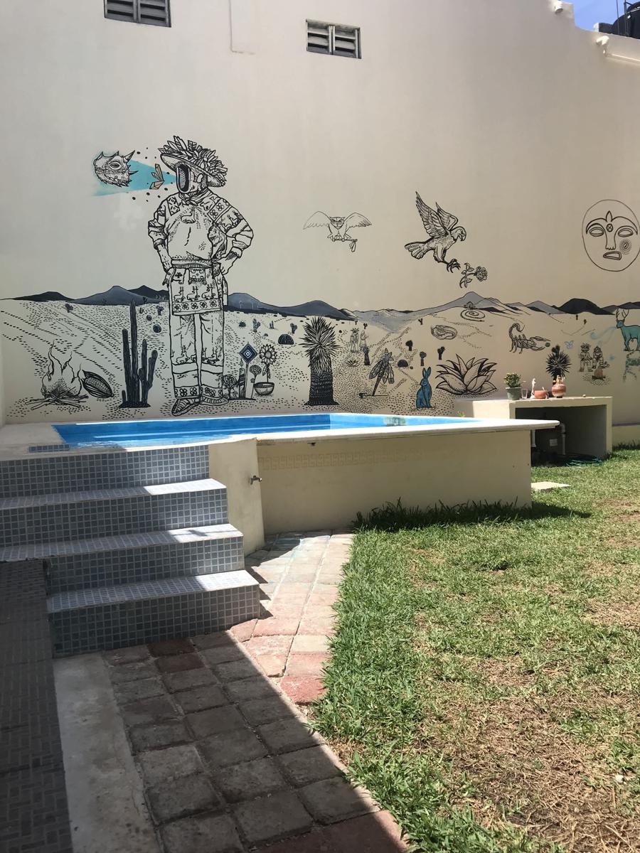 Hostal Venado 28 photo 2