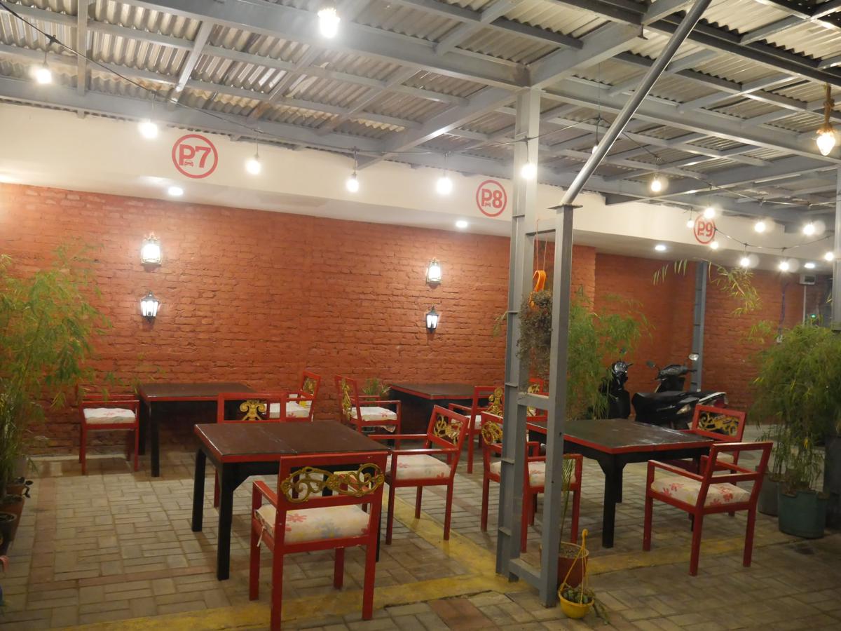 Kalash Parkaze Glamping Hostel photo 2