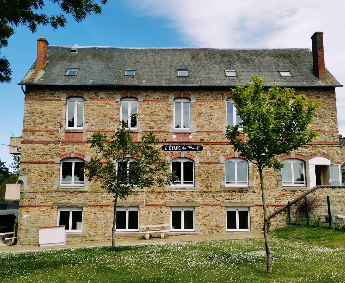 L'Etape du Mont photo 1