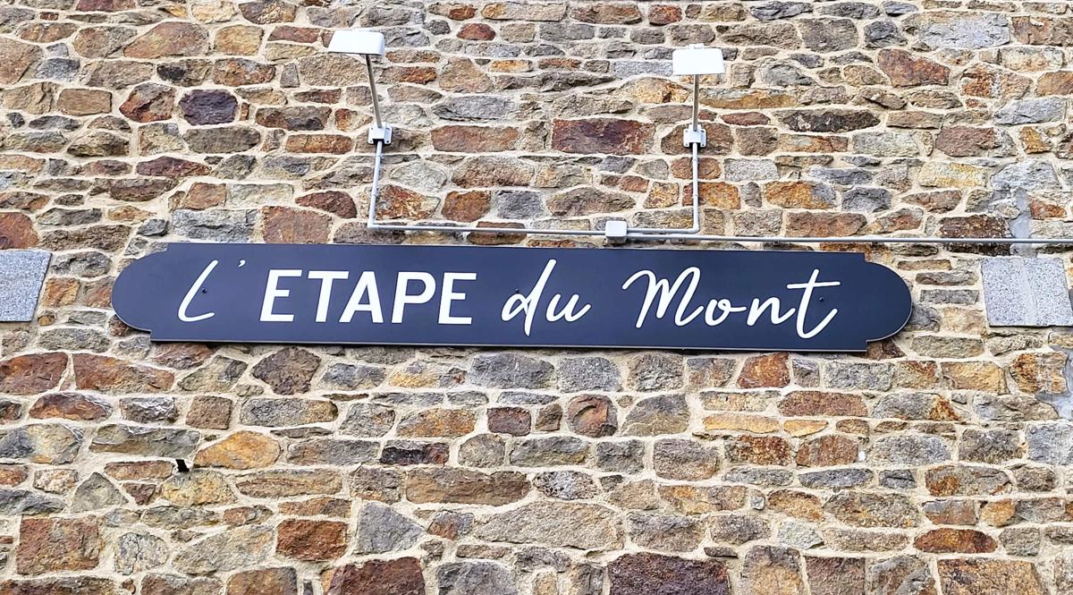 L'Etape du Mont photo 2