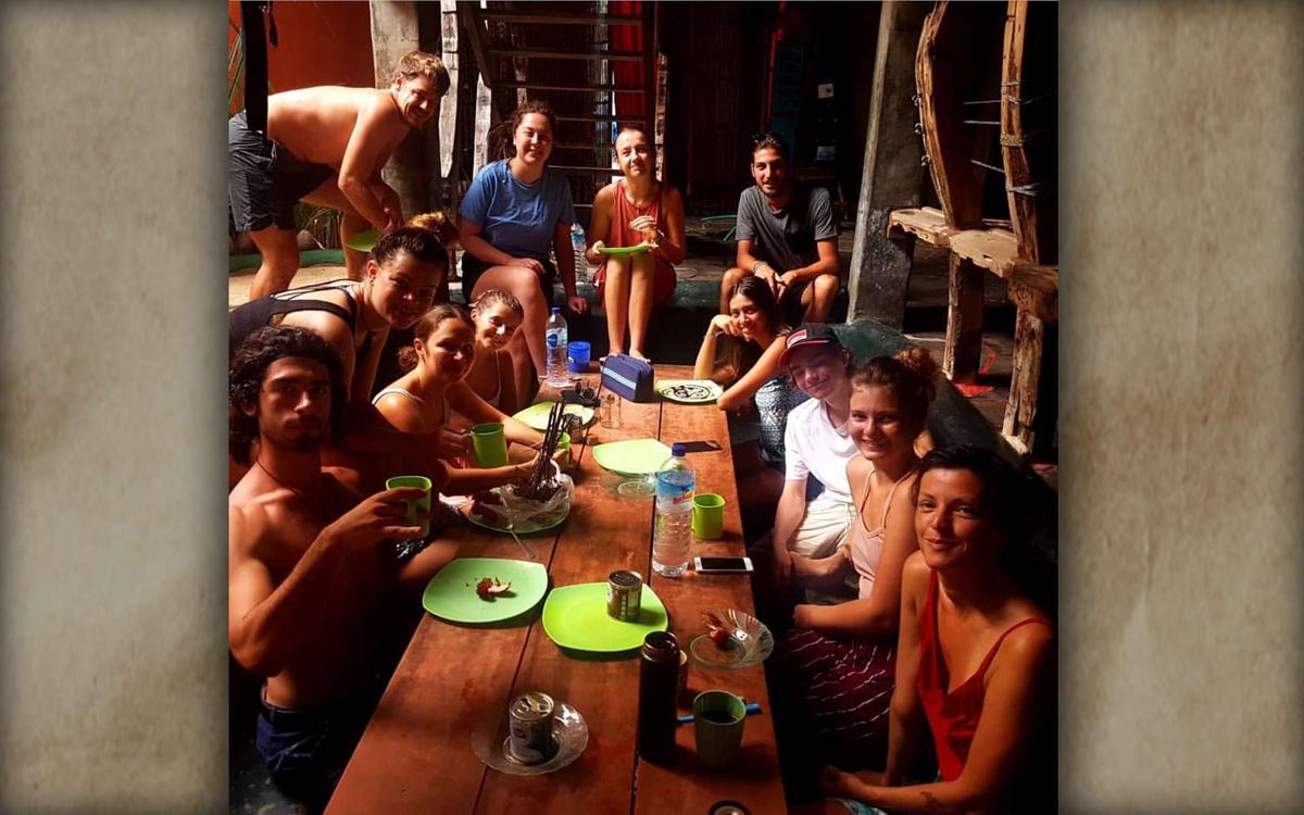 The Rabbit Tree Hostel photo 4