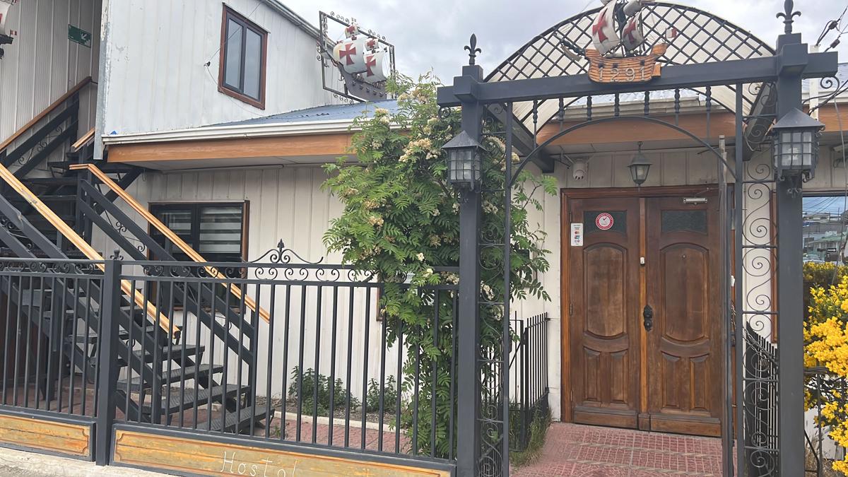 Hostal Victoria photo 1