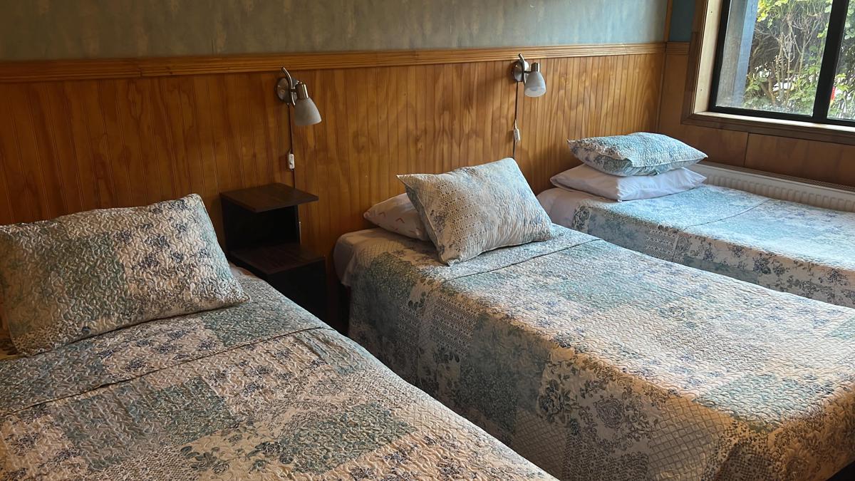 Hostal Victoria photo 2
