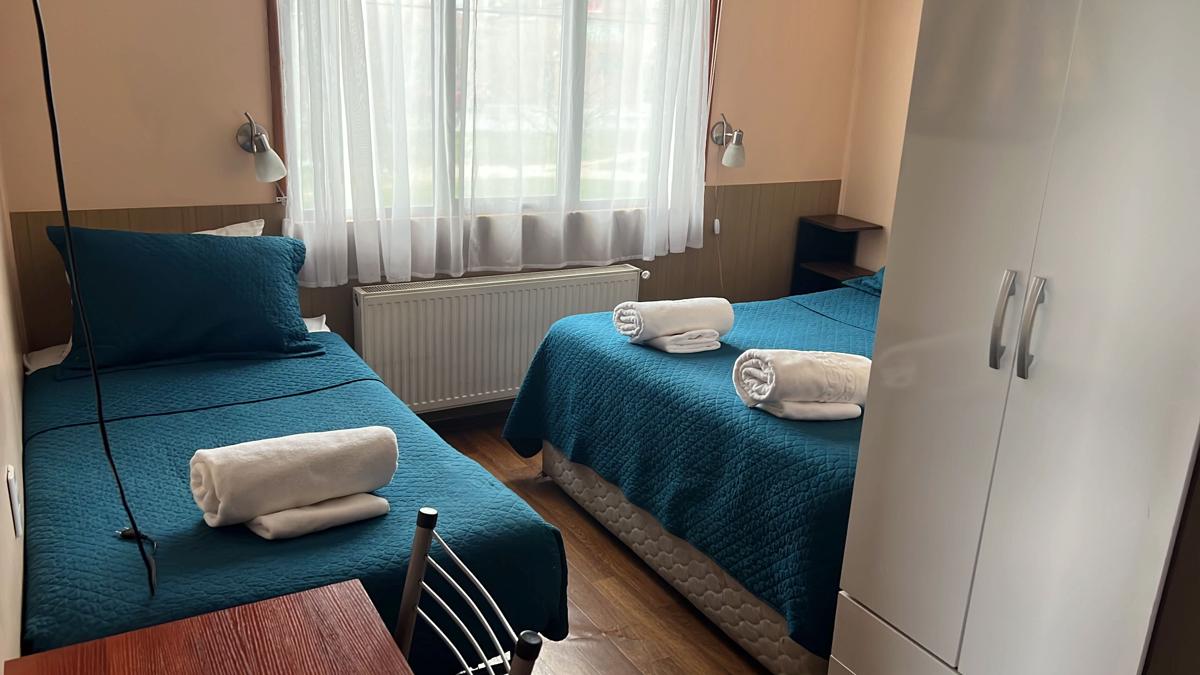 Hostal Victoria photo 3