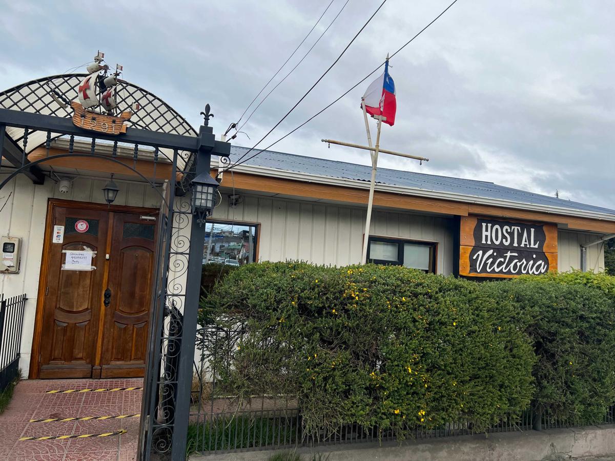 Hostal Victoria photo 4