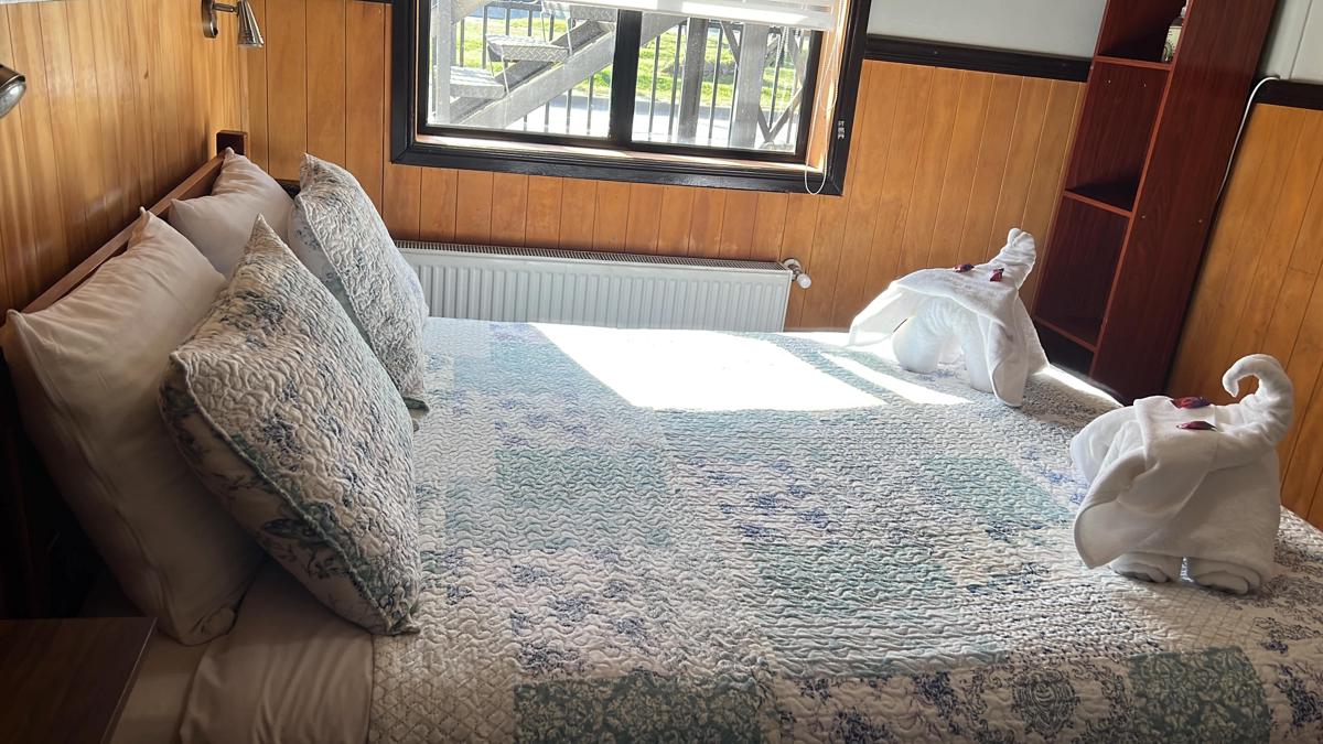 Hostal Victoria photo 6