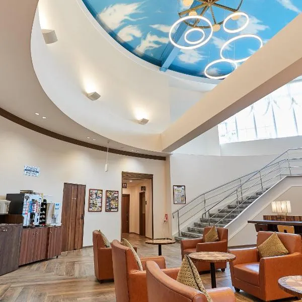 Grand Cabin Hotel Naha Oroku photo 5