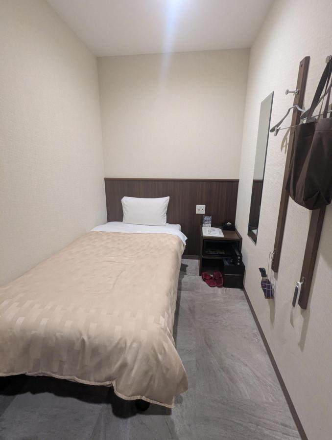 Grand Cabin Hotel Naha Oroku photo 6