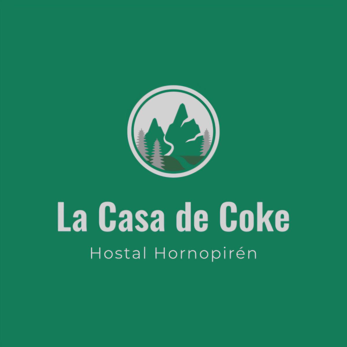 La Casa de Coke photo 1