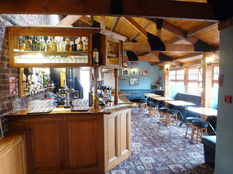 Mill Forge photo 1