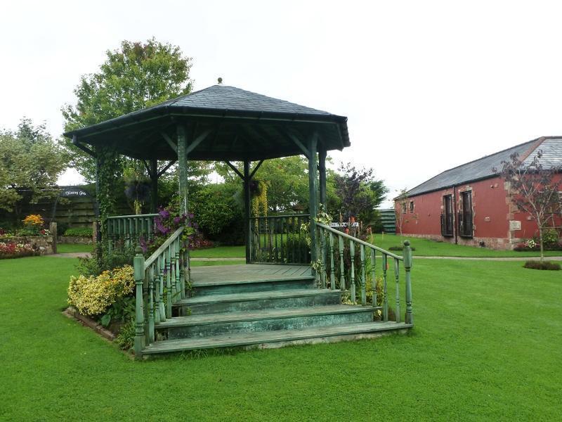 Mill Forge photo 5