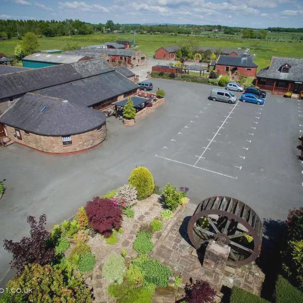 Mill Forge photo 6