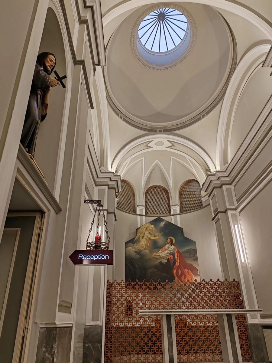 Safestay Naples Materdei photo 3