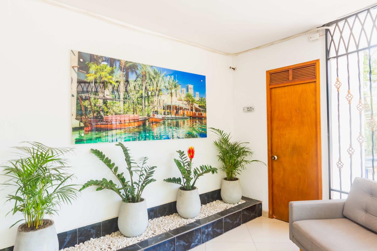 Hotel Tropical San Jeronimo photo 4