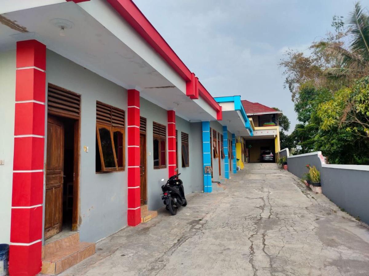 Hotel Abimanyu Bandungan photo 1