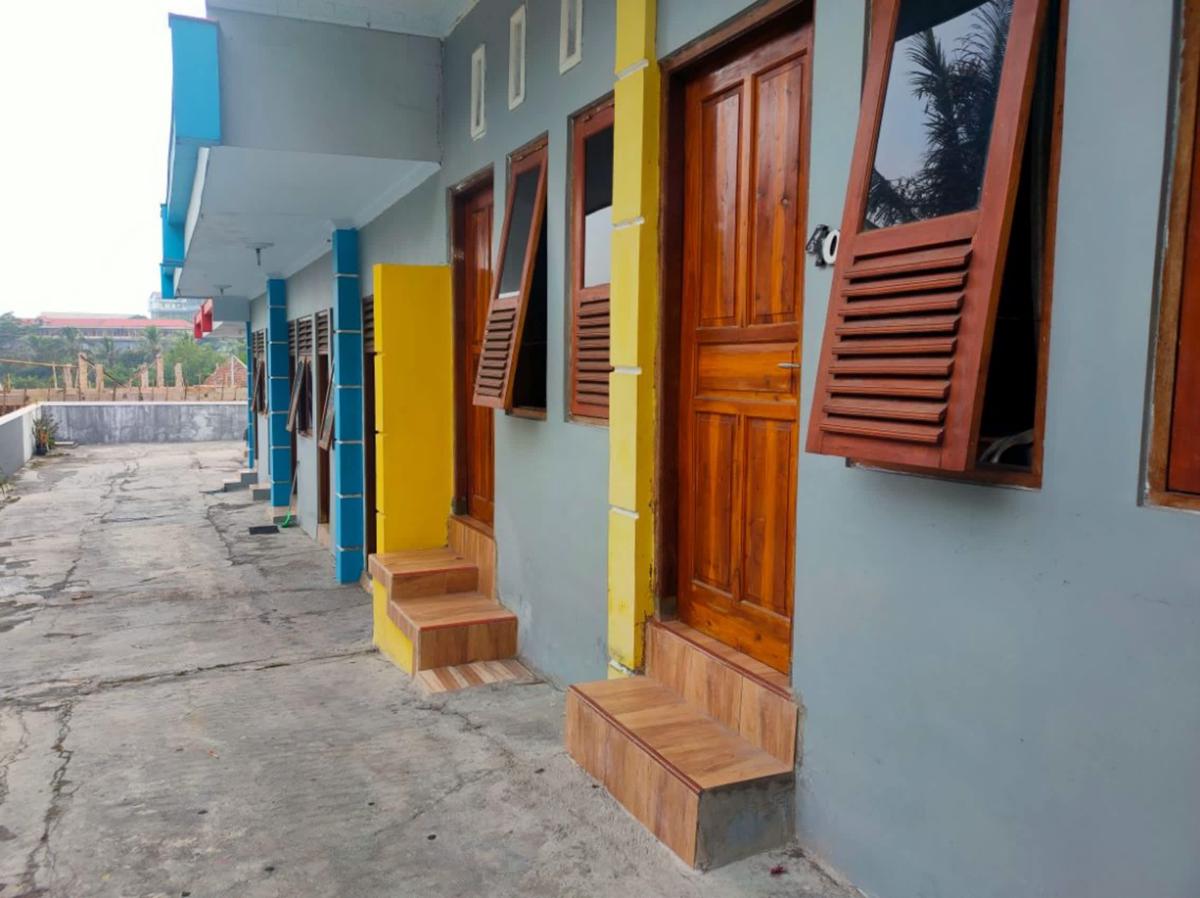 Hotel Abimanyu Bandungan photo 2
