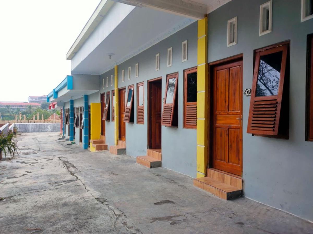 Hotel Abimanyu Bandungan photo 3