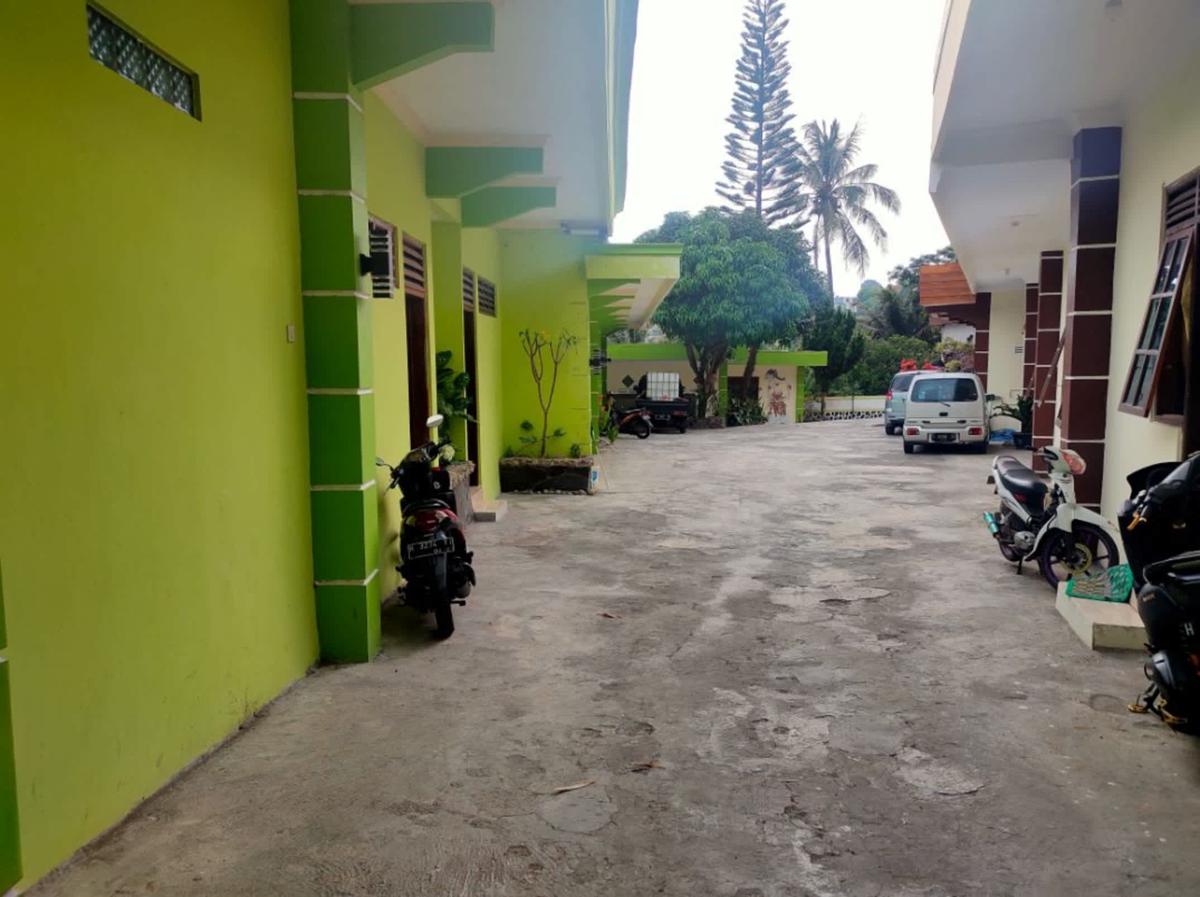 Hotel Abimanyu Bandungan photo 4