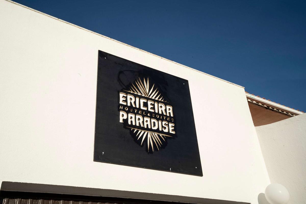 Ericeira Paradise House & Suites photo 2