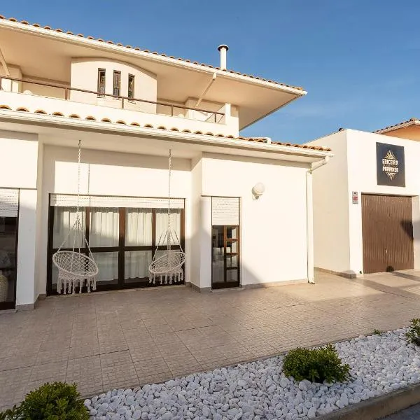 Ericeira Paradise House & Suites photo 5