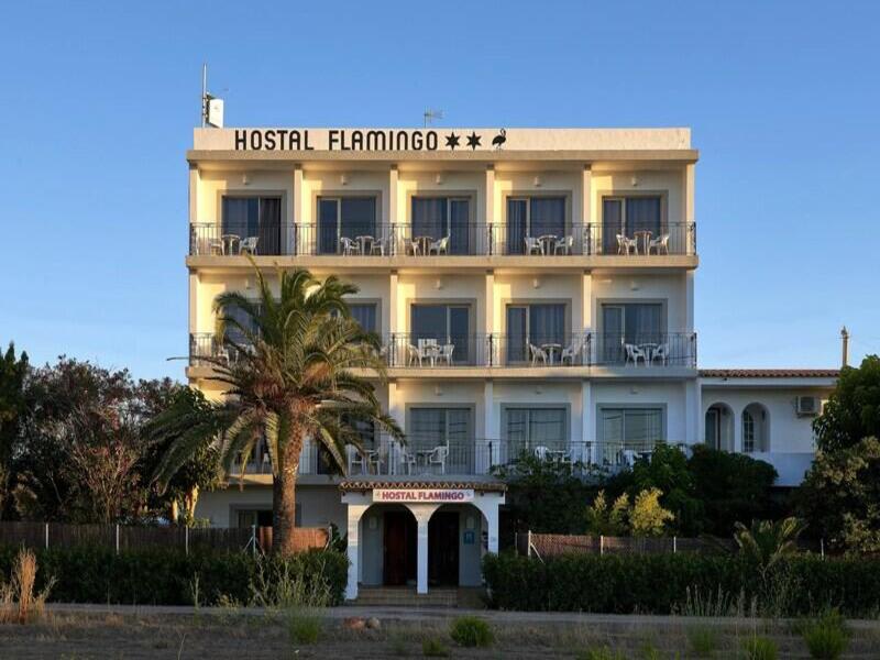 Hostal Flamingo by Nest photo 2
