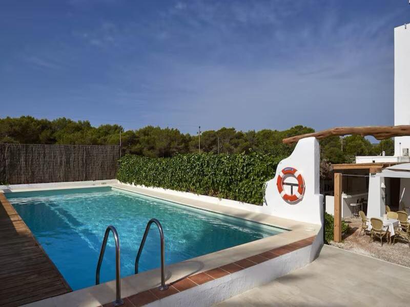Hostal Flamingo by Nest photo 4