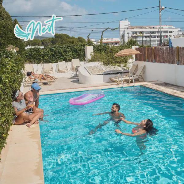 Hostal Flamingo by Nest photo 5
