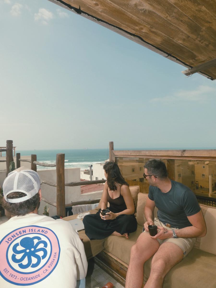 hyle Surfhouse photo 1