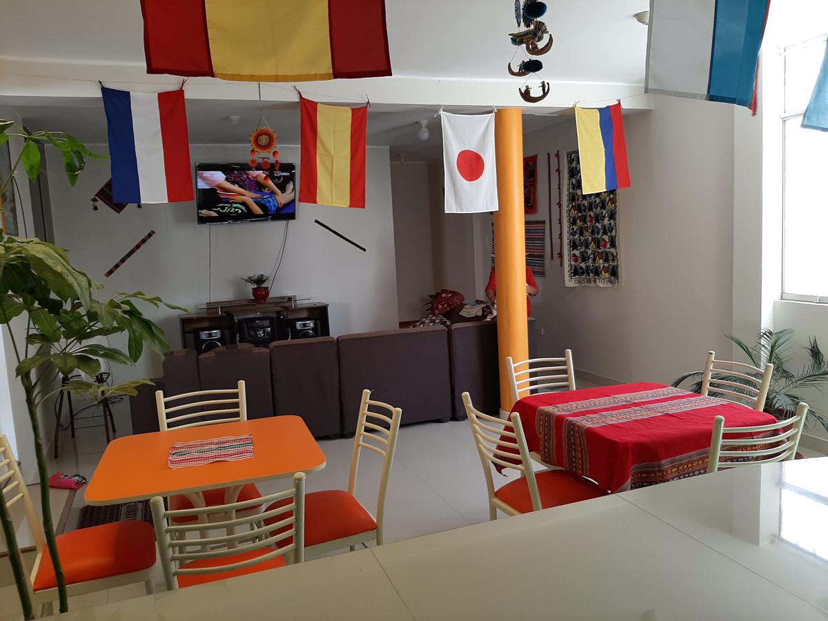 Marlon's House Nazca photo 1