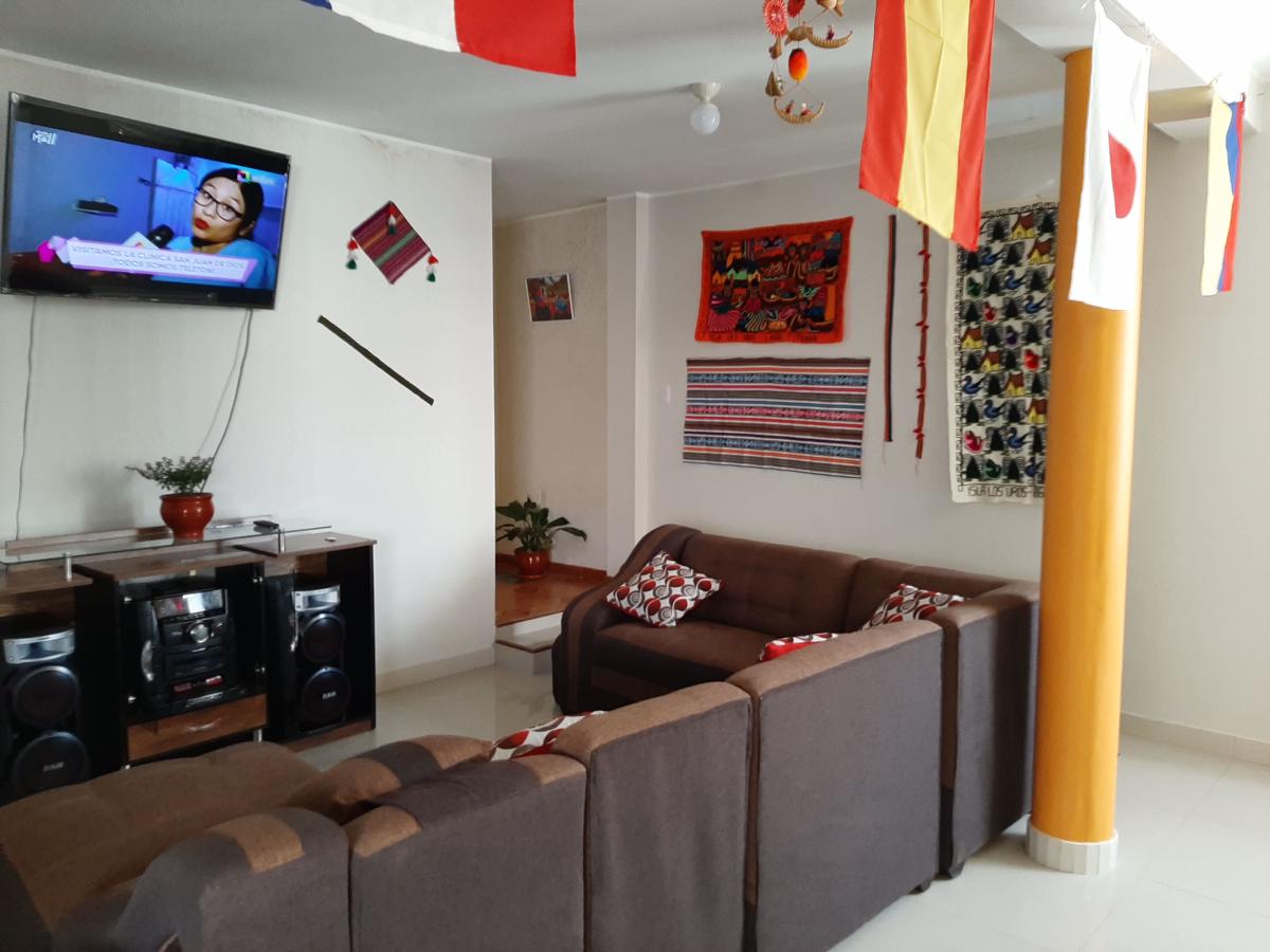 Marlon's House Nazca photo 2