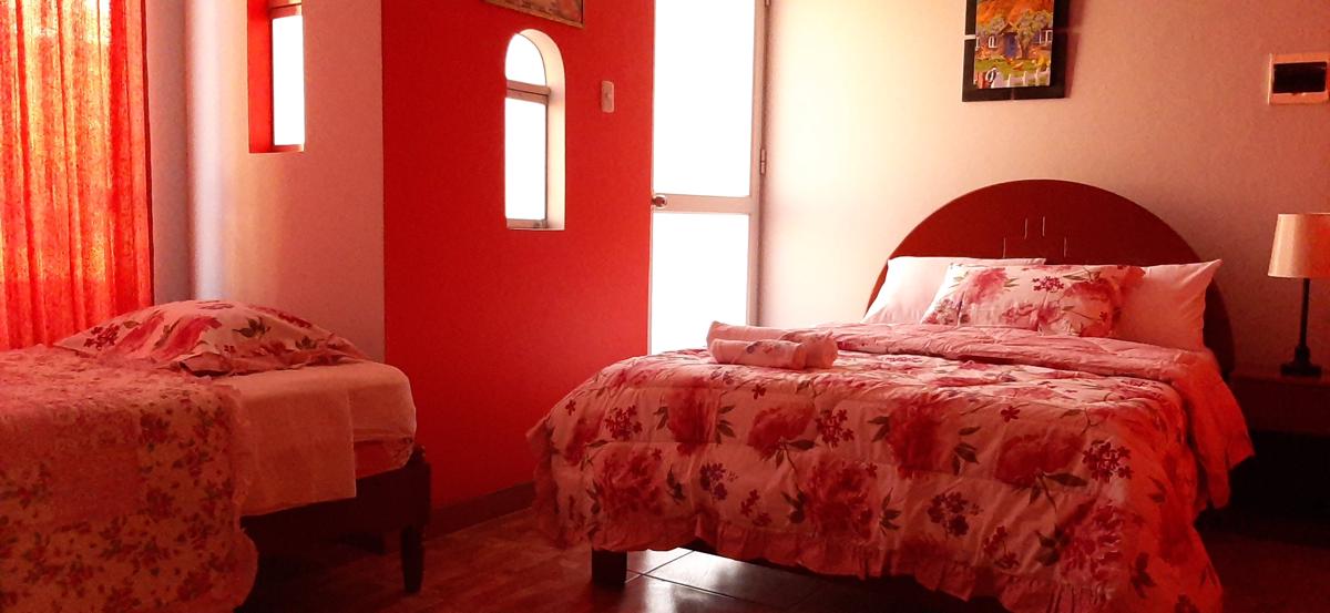 Marlon's House Nazca photo 3