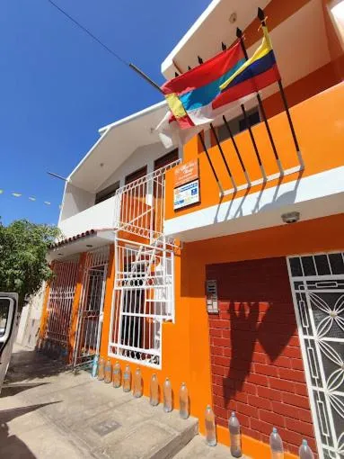 Marlon's House Nazca photo 5