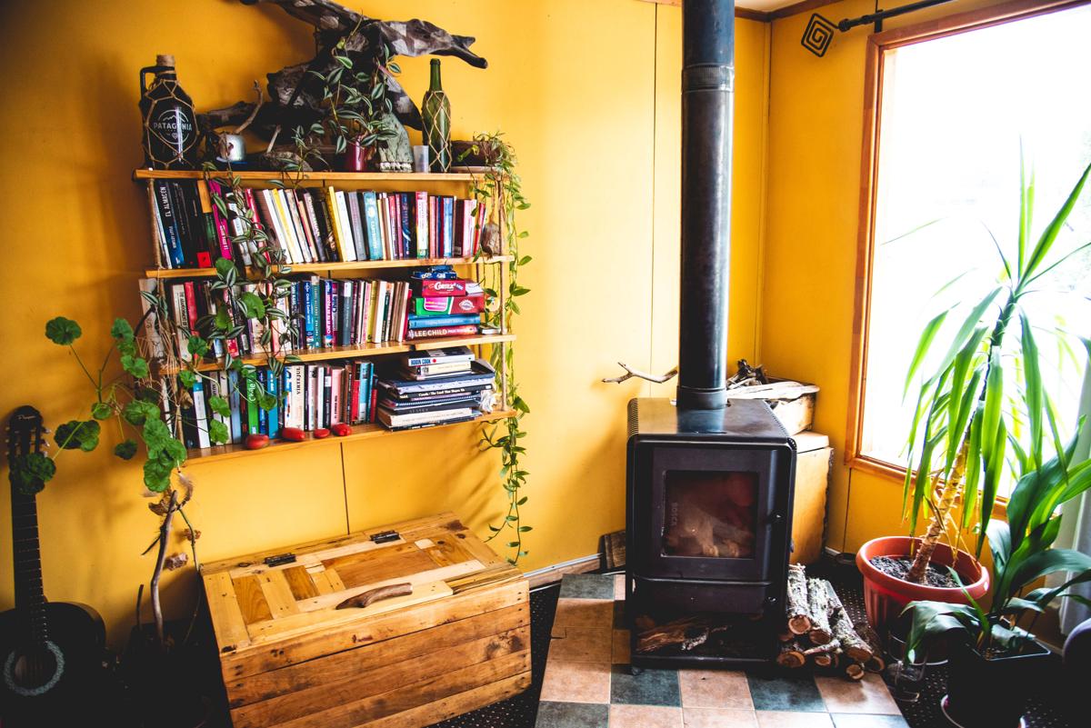 Hostal Lili-Patagonicos photo 2