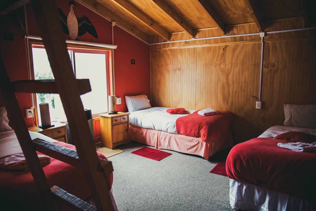 Hostal Lili-Patagonicos photo 3