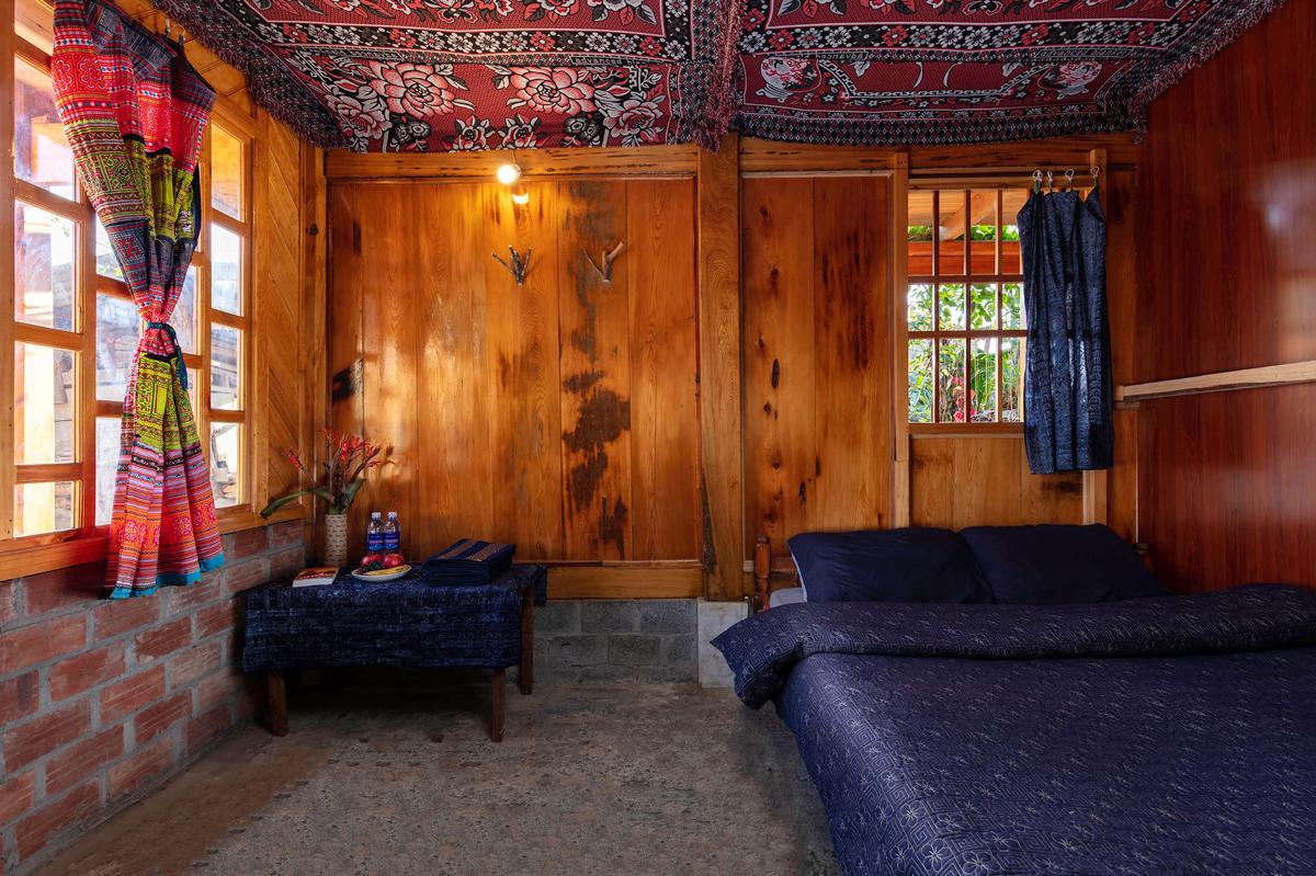 ZiZi Mekhoo Sapa Homestay photo 3