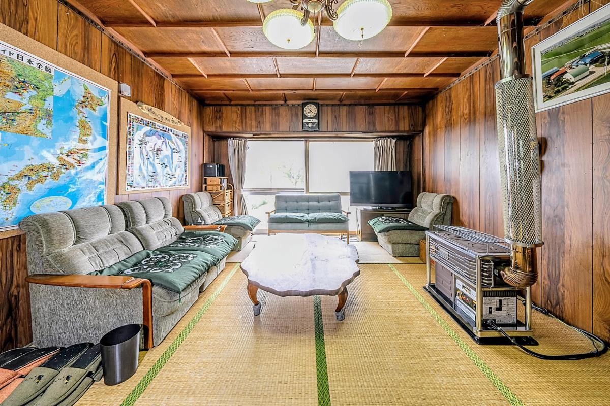 Omotenashi lodge Youyou photo 3