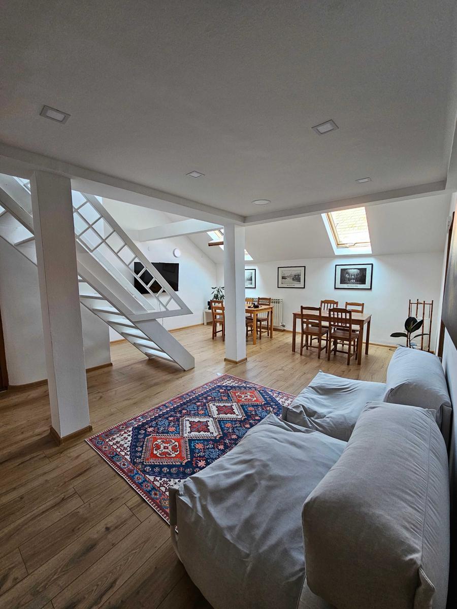 Leopold Chillout Hostel photo 1