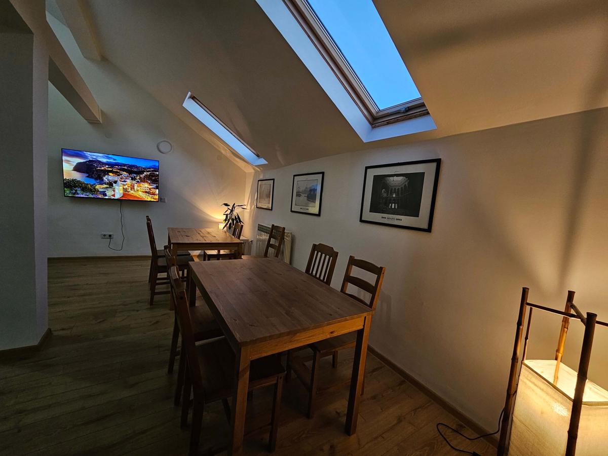 Leopold Chillout Hostel photo 2