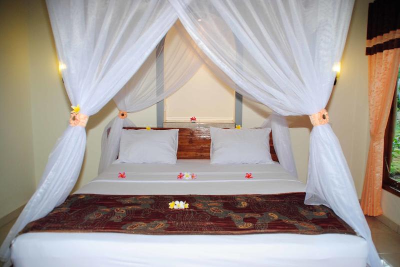 Tiara Homestay Pemuteran Bali photo 2