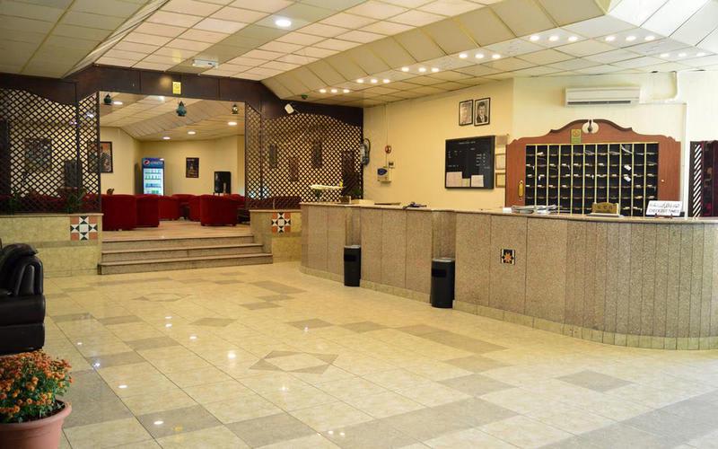 Amman Palace Hotel photo 3