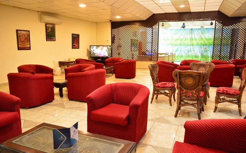 Amman Palace Hotel photo 4