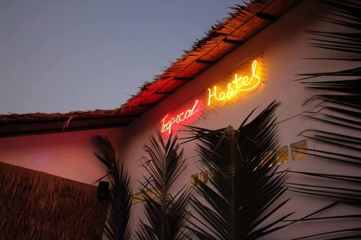 Tropical Hostel photo 1