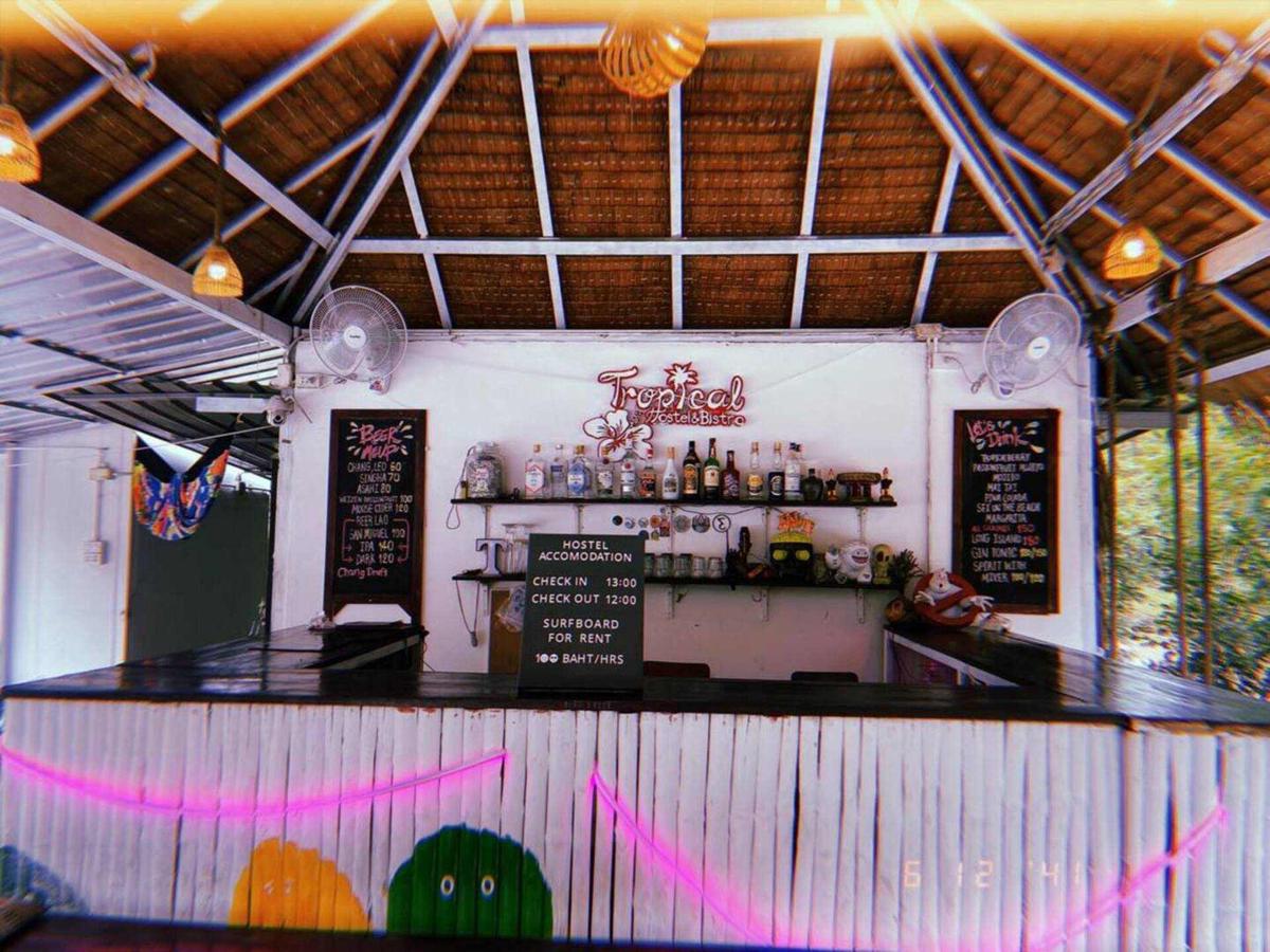 Tropical Hostel photo 2