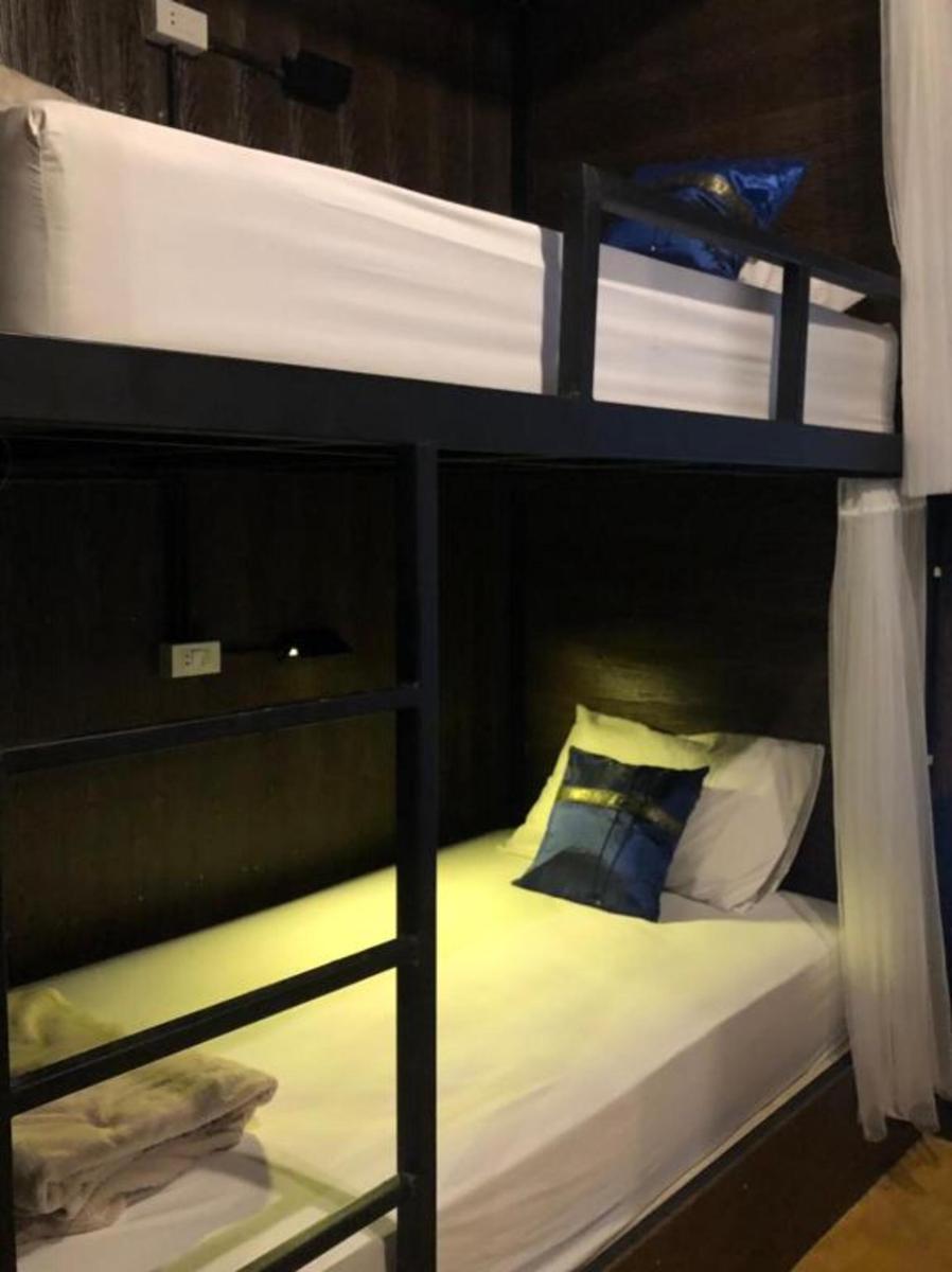 Tropical Hostel photo 6