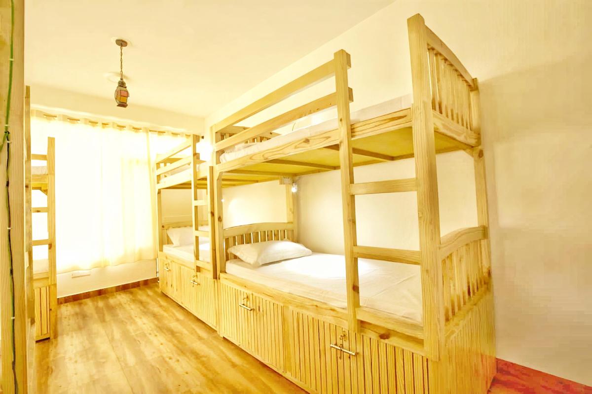 The Culture Nation Hostel photo 1