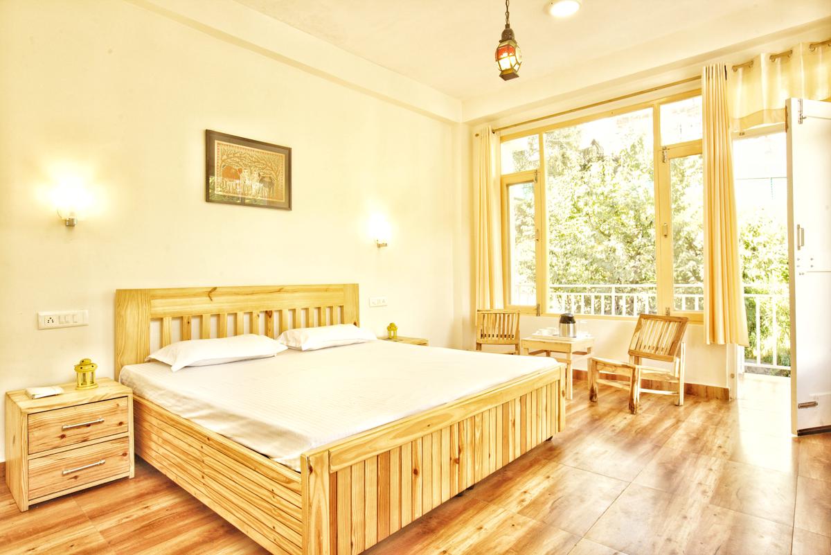 The Culture Nation Hostel photo 2