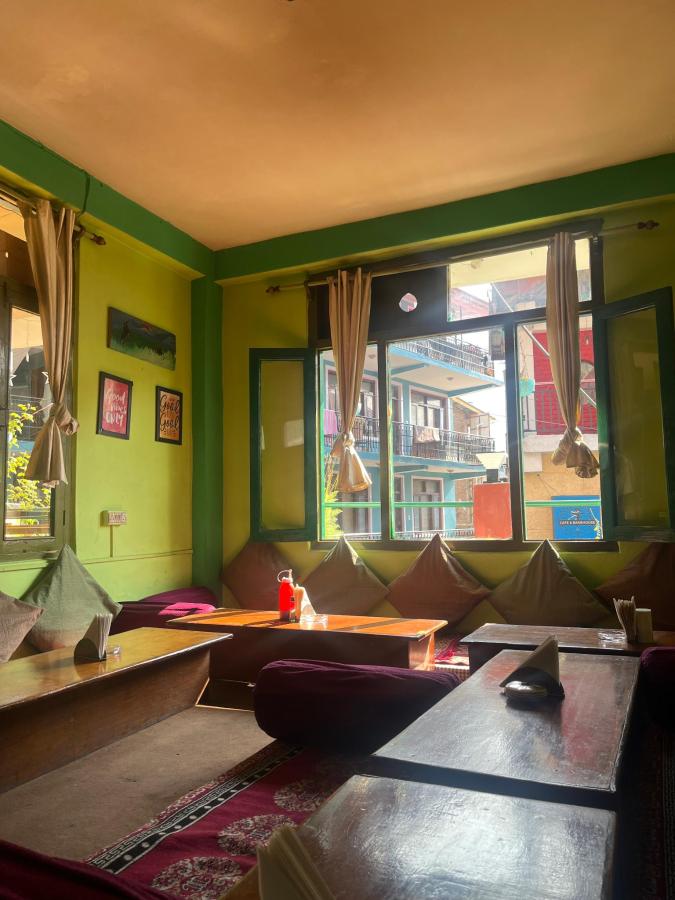 The Culture Nation Hostel photo 6